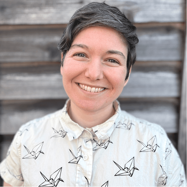 Bronwen Marshall-Bass