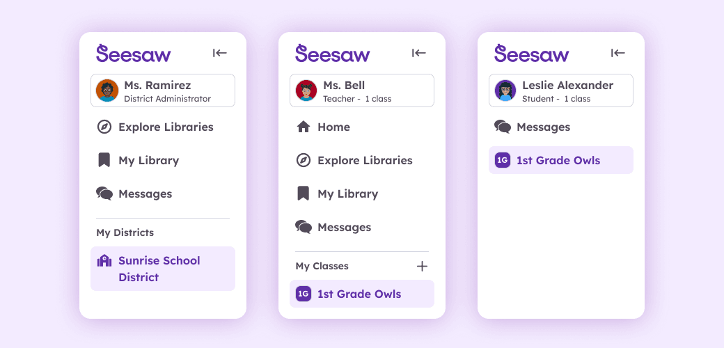 Design details showing attention to micro-interactions